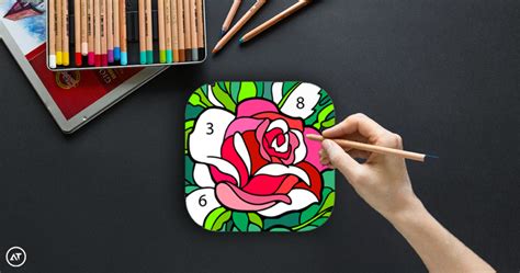 Happy Color®: Coloring Book .
